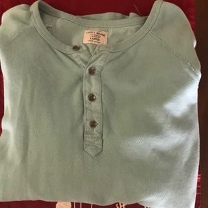 Lucky Brand long sleeve shirt